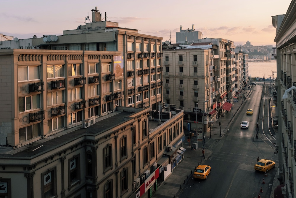 Felicity Otel İstanbul - Image 38