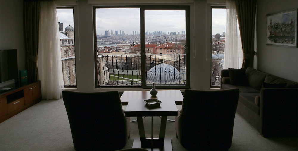Grand Otel Gulsoy - Image 37