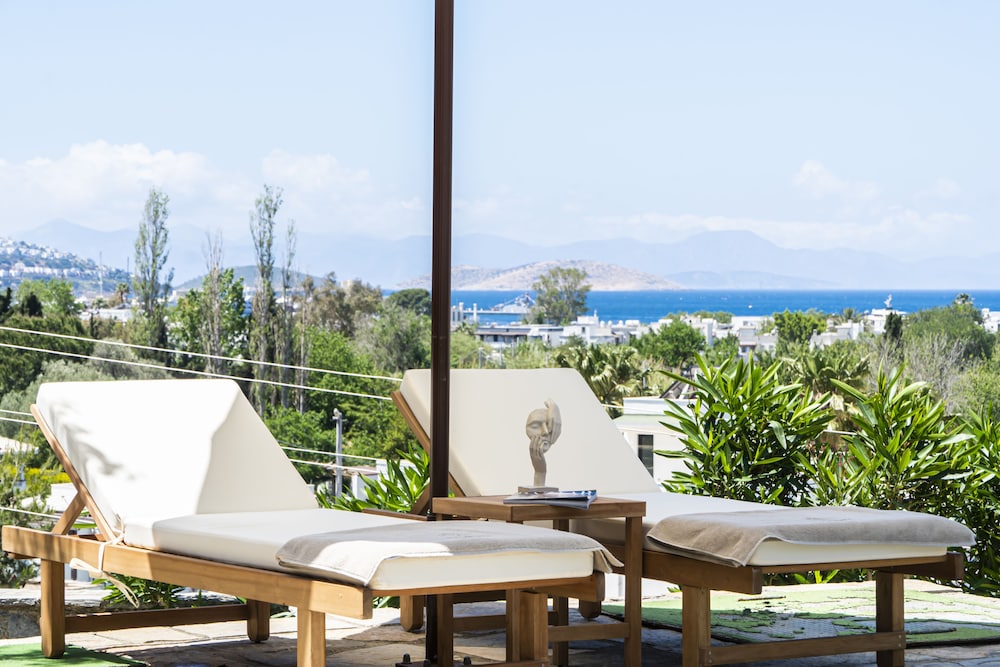 Elementa Boutique Otel - Image 108