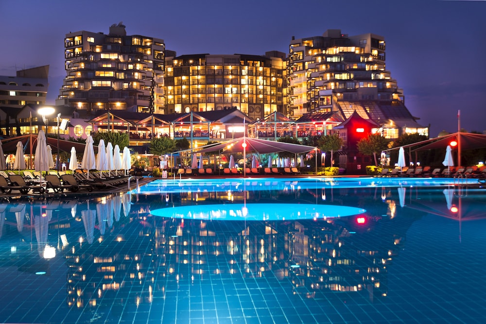 Limak Lara De Luxe Otel - Her Şey Dahil - Image 35