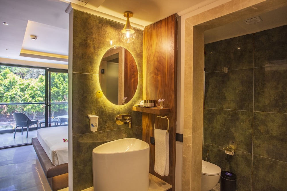 Orka Sunlife Resort otel ve Aquapark - Image 46
