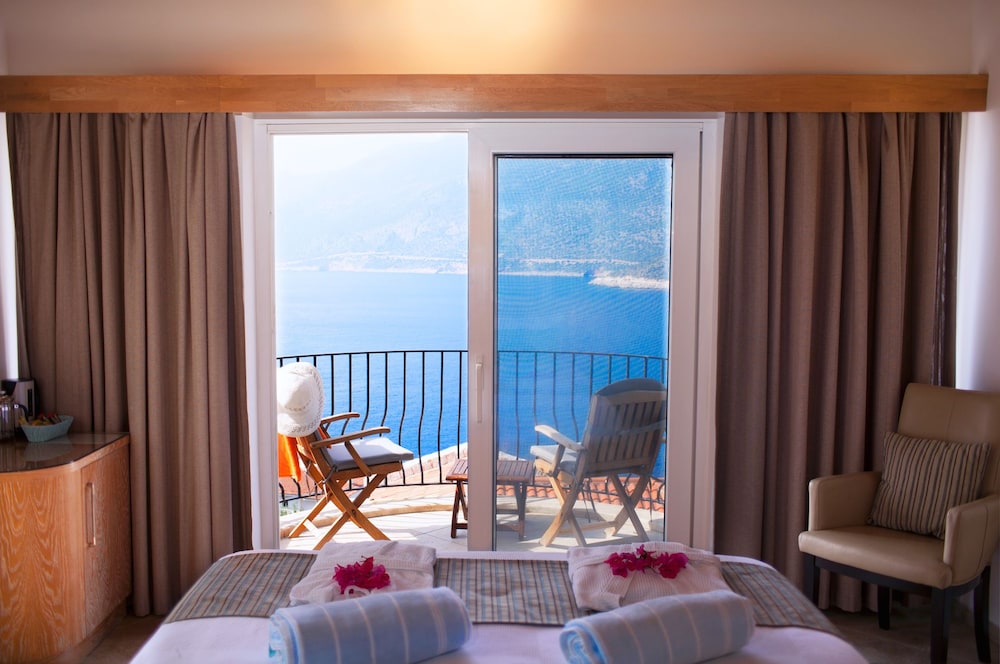 Mekvin Hotels Deniz Feneri Fener Yetişkinlere Özel +12 - Image 105