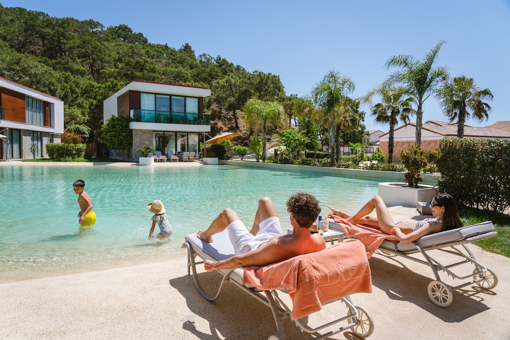 Rixos Premium Tekirova - Efsaneler Ülkesi - Image 12