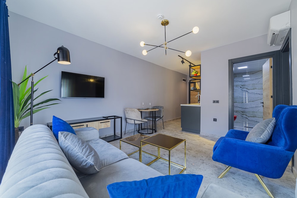 ARIA RIVA APART OTEL - Image 28