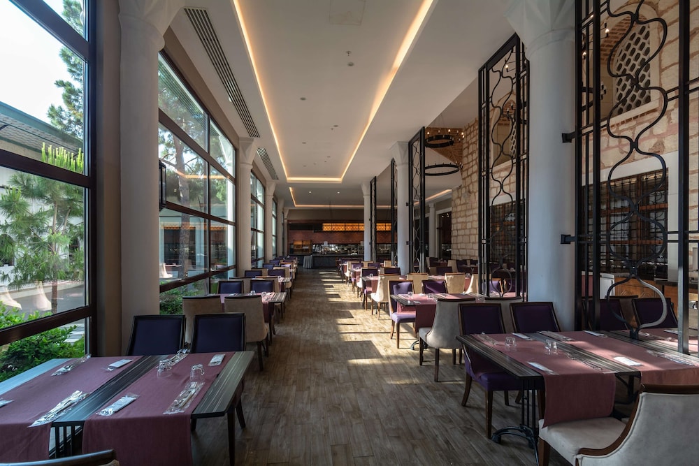 Swandor Hotels & Resort Topkapi Sarayı - Her Şey Dahil - Image 100