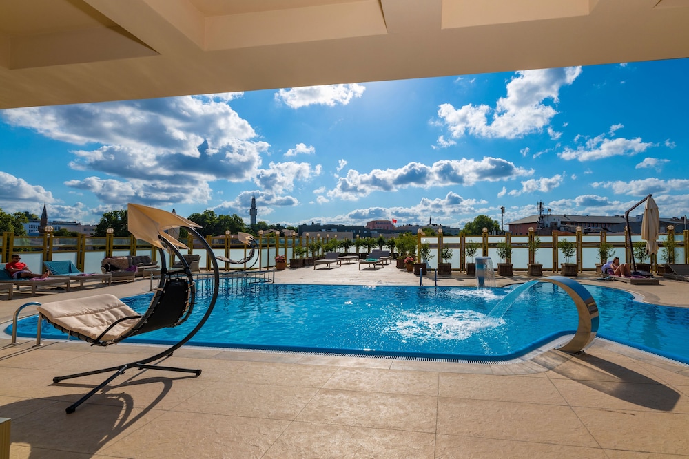 Wyndham İstanbul Eski Şehir - Image 100