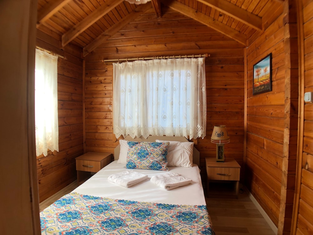 Turkuaz Bungalows - Image 15