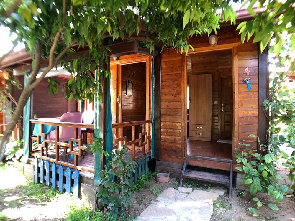 Turkuaz Bungalows - Image 5