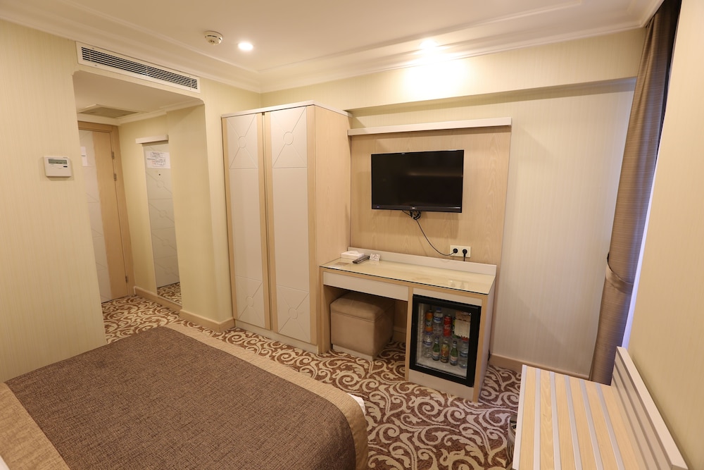 Alpinn Otel İstanbul - Özel Sınıf - Image 30