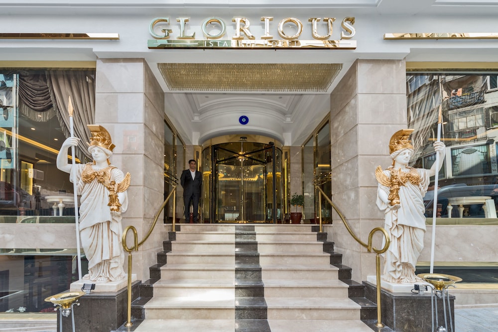 Glorious Otel - Image 58