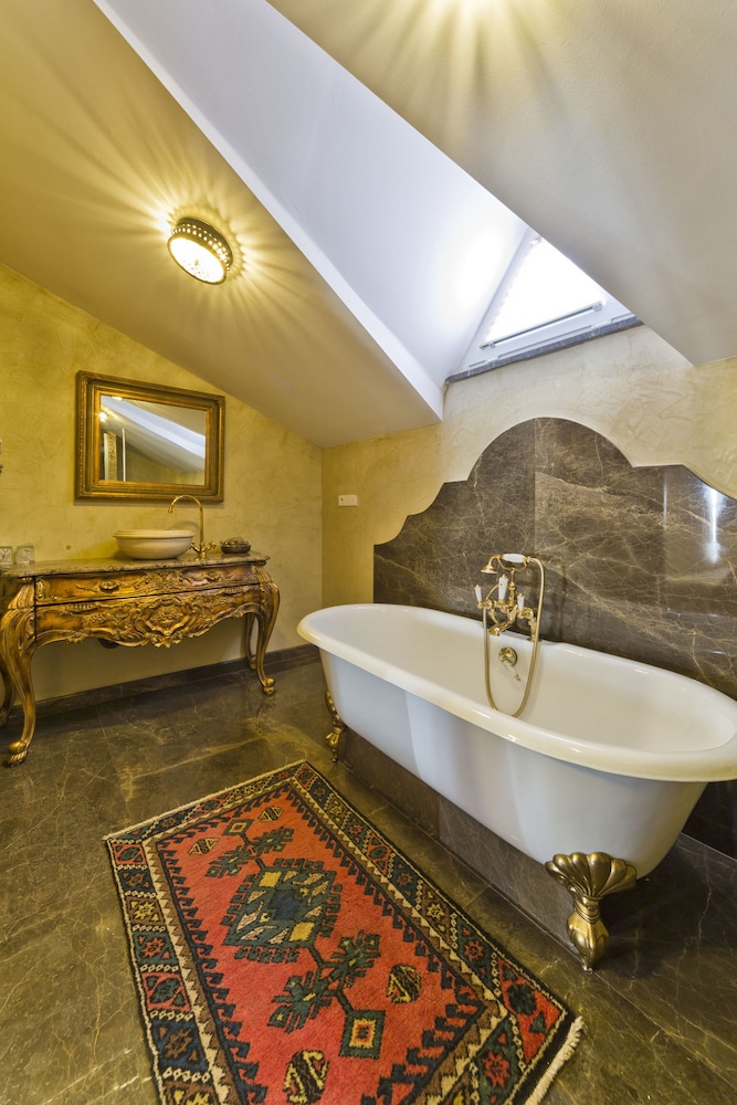 Sokullu Pasa Otel - Özel Sınıf - Image 32