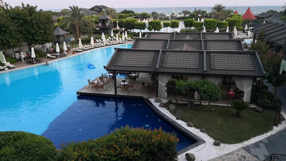Limak Lara De Luxe Otel - Her Şey Dahil - Image 82