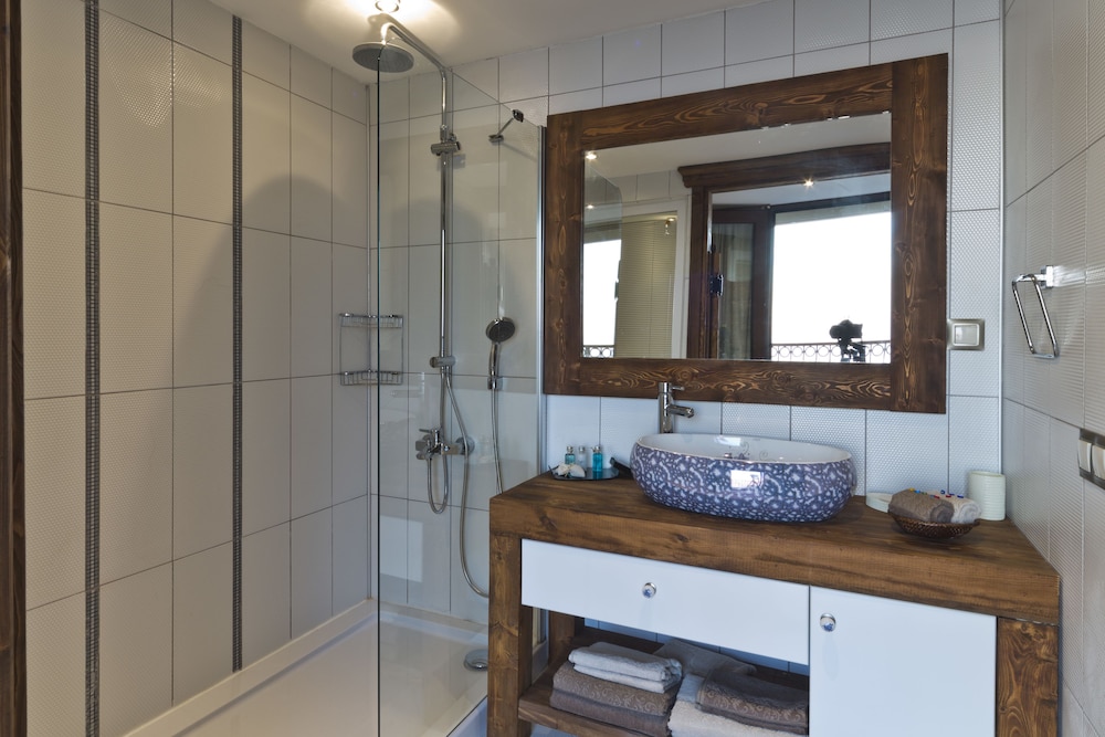 Lissiya Butik Otel - Boutique Class - Image 126