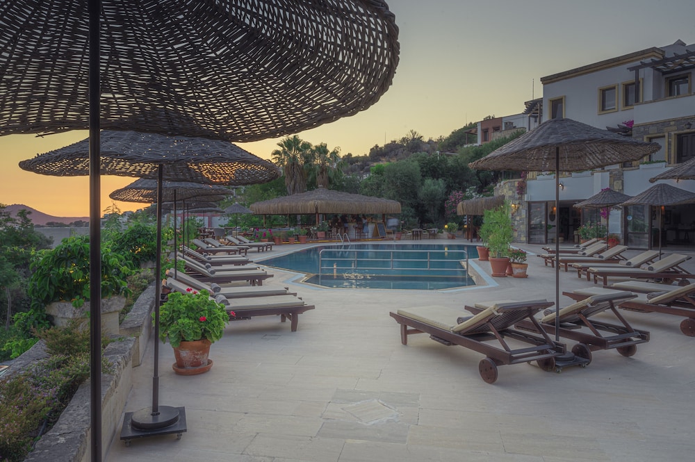 4Reasons Otel ve Bistro - Image 30