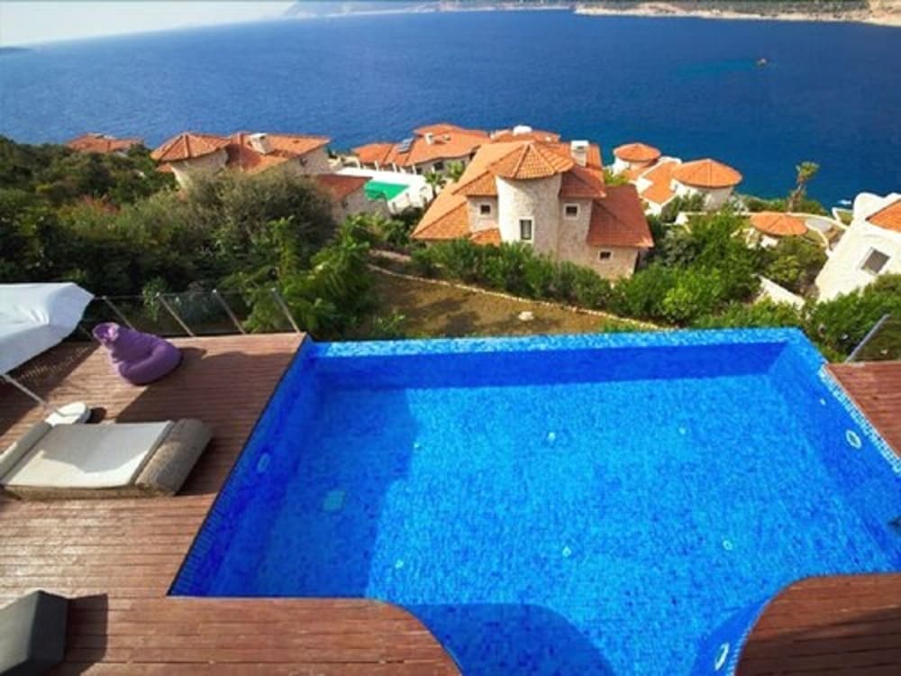 Mekvin Hotels Deniz Feneri Fener Yetişkinlere Özel +12 - Image 46