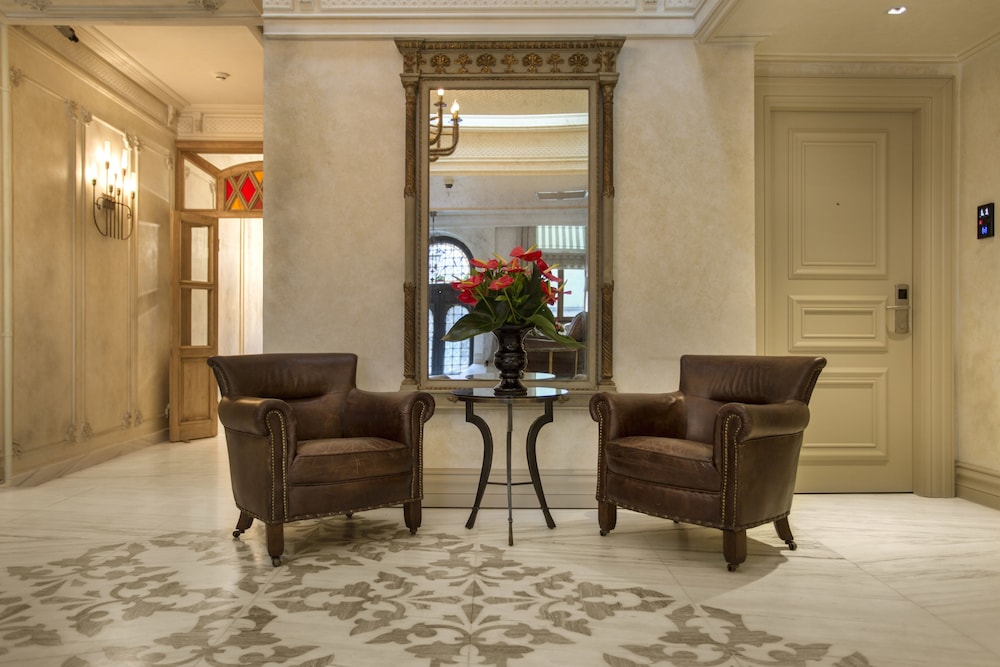Taxim Lounge Hotel - Special Class - Image 16