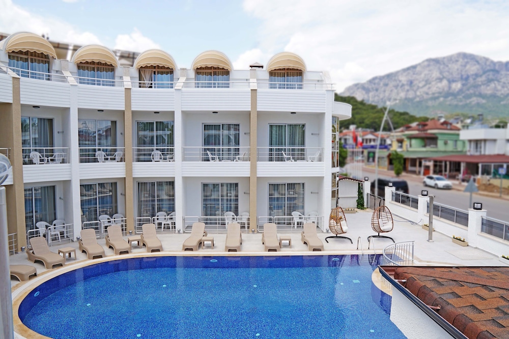 Felizya Otel - Image 29