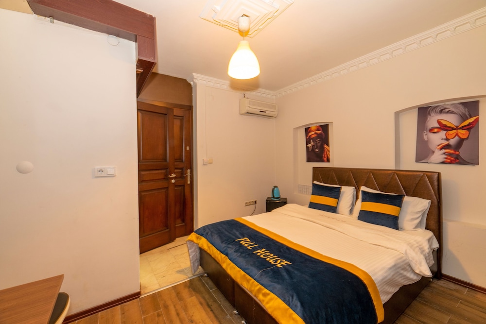 Opera House Otel - Image 50