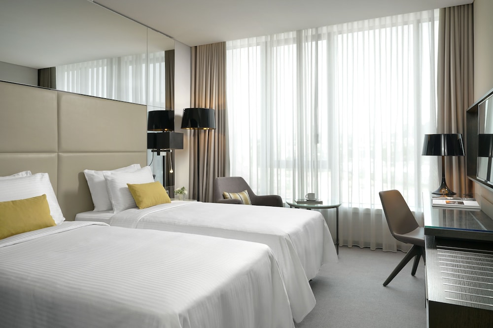 Centro Westside Oteli tarafından Rotana - Image 19