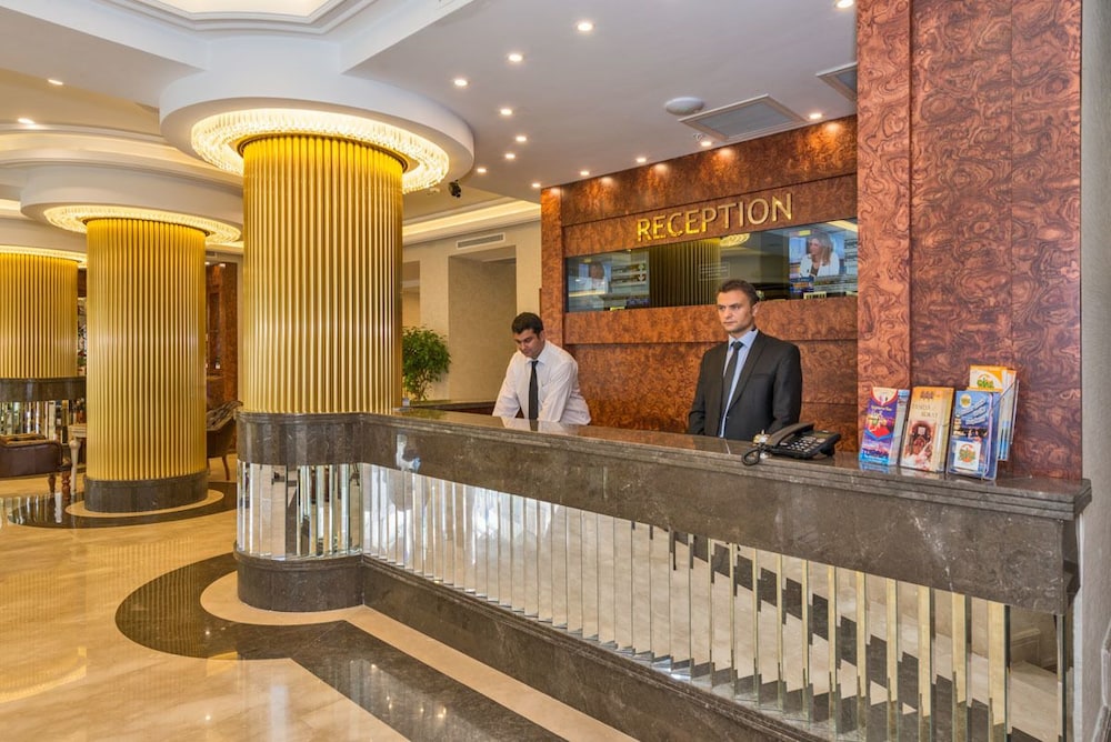 Glorious Otel - Image 55