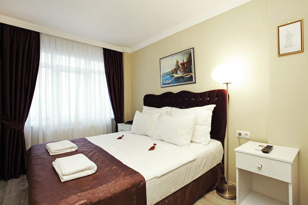 Spinel Hotel - Image 37
