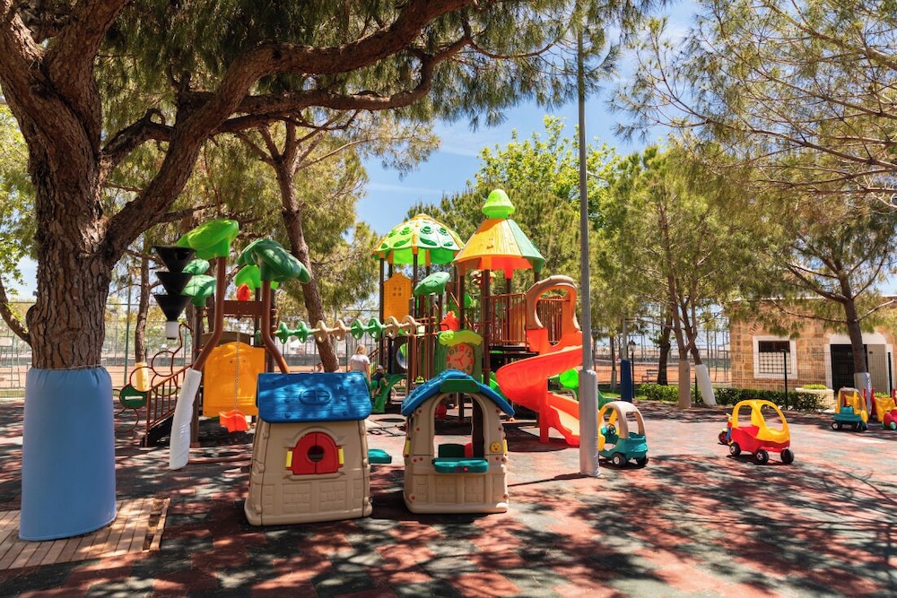 Swandor Hotels & Resort Topkapi Sarayı - Her Şey Dahil - Image 89