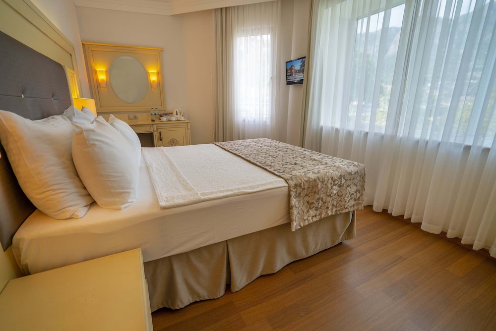Turunc Resort - Her Şey Dahil - Image 15