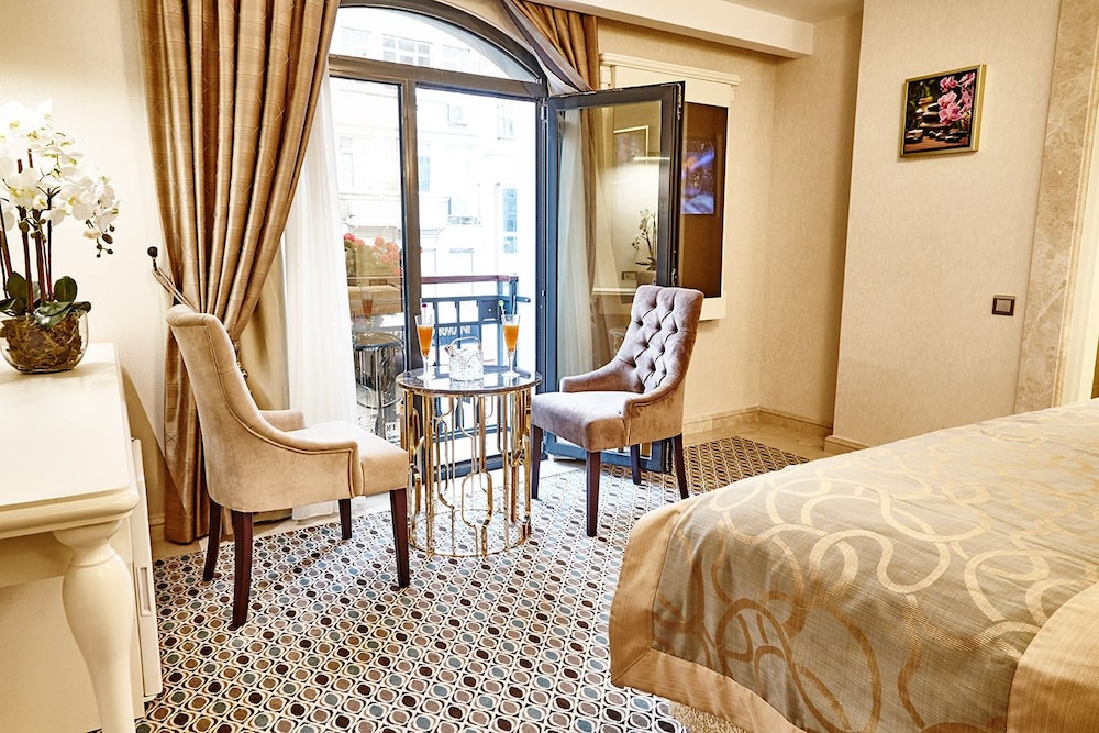 Beethoven Otel - Image 11