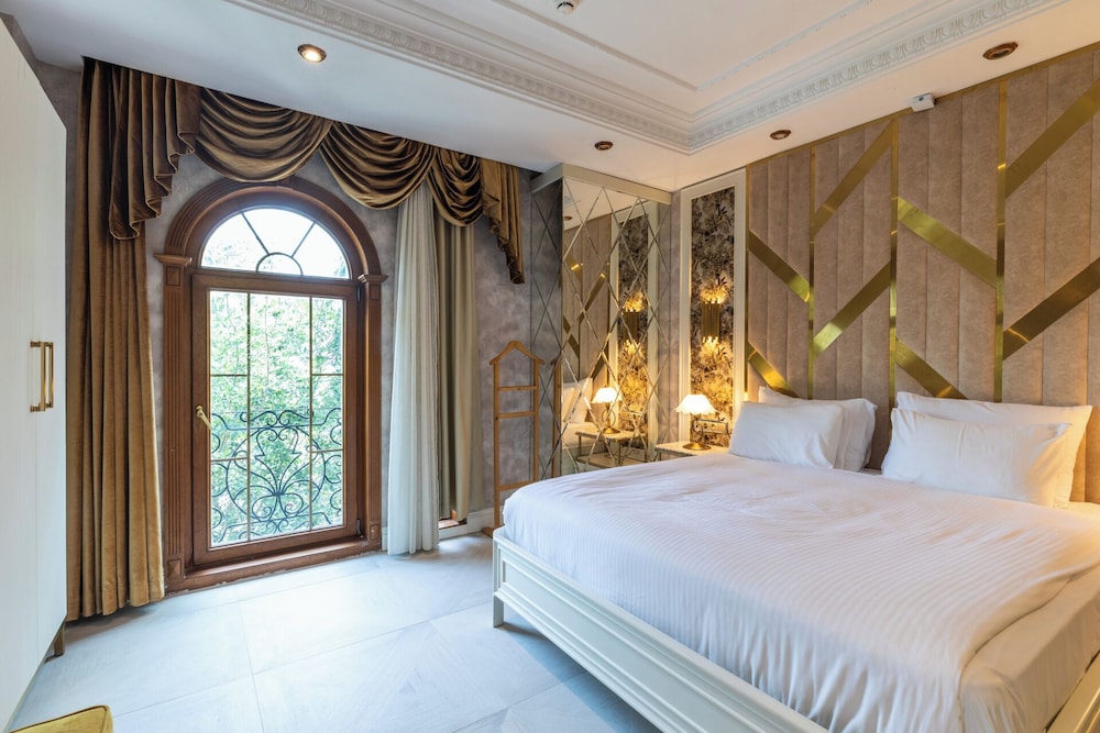 Wyndham İstanbul Eski Şehir - Image 86