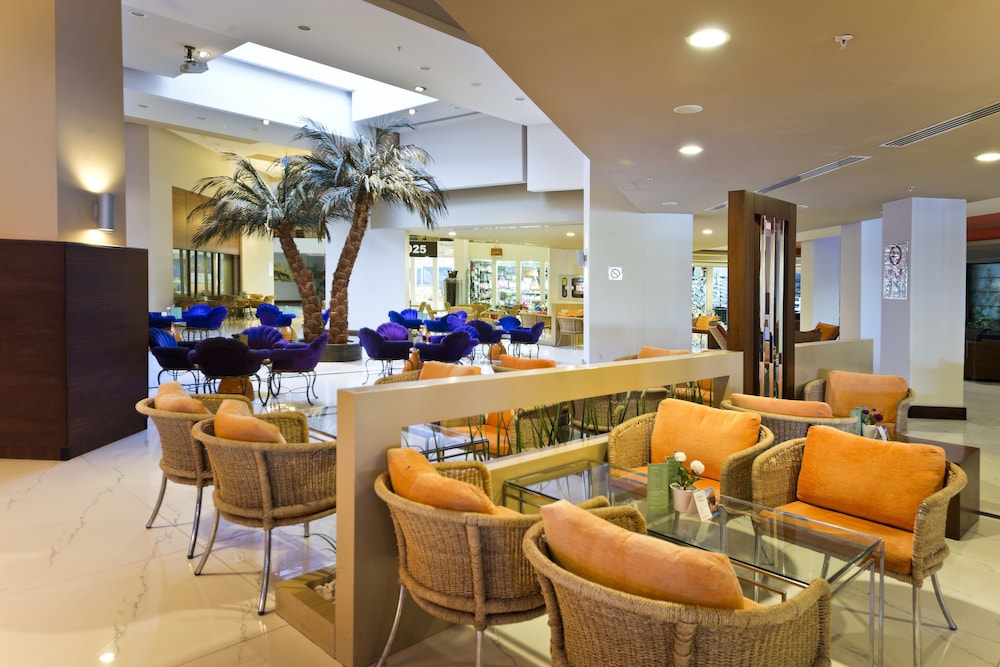 Limak Lara De Luxe Otel - Her Şey Dahil - Image 14