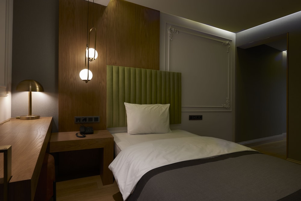 Dundar Otel & Spa - Image 12