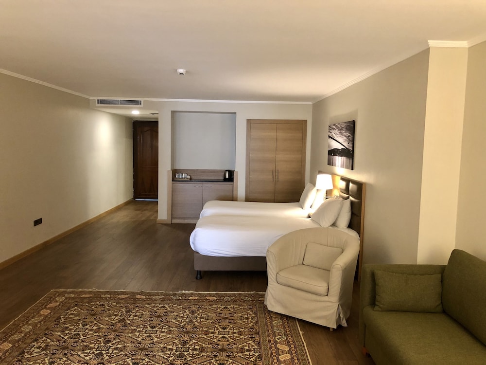 Fehmi Bey Otel - Image 85