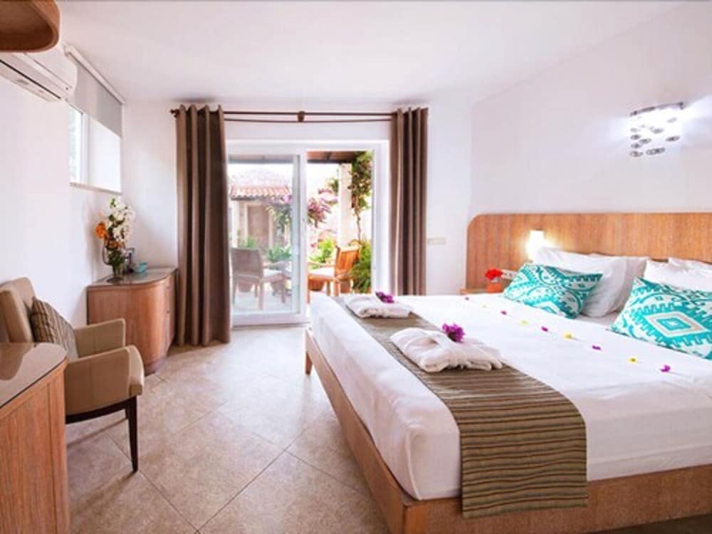 Mekvin Hotels Deniz Feneri Fener Yetişkinlere Özel +12 - Image 21