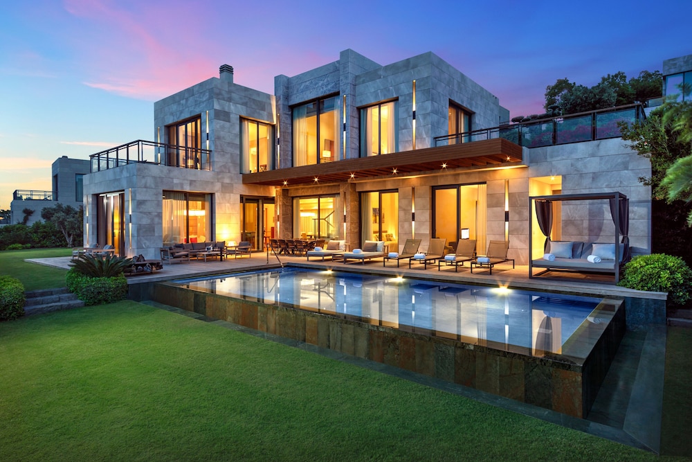 Mandarin Oriental, Bodrum - Image 174
