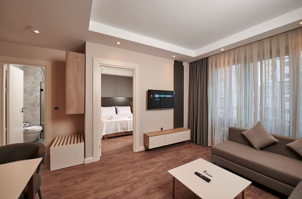 Livinton Otel - Image 20