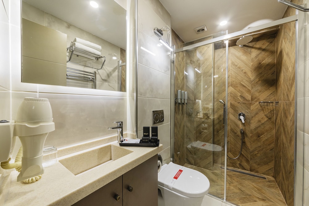 Ayramin Deluxe Hotel - Image 106