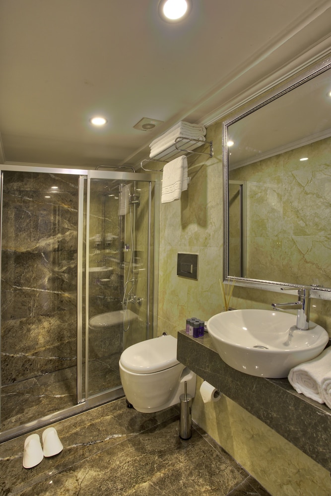 Route Otel Kaleiçi - Image 52