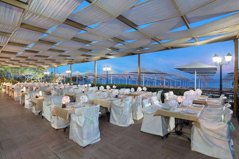 Aydinbey Gold Dreams - All Inclusive - Image 29