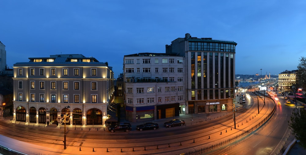 10 Karakoy İstanbul - Özel Sınıf - Image 64