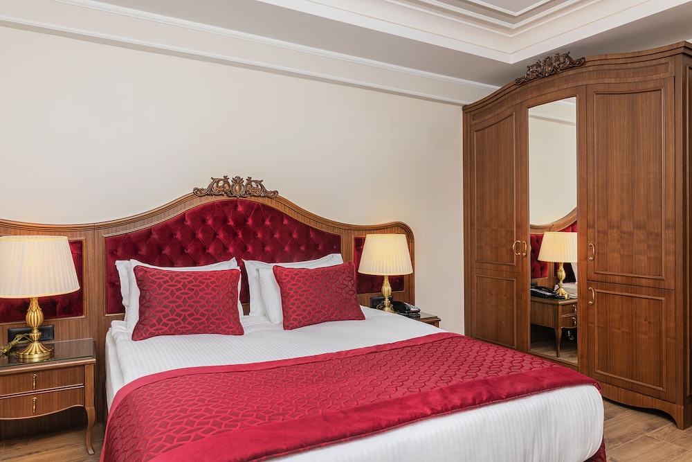 Mukarnas Pera Otel - Image 72