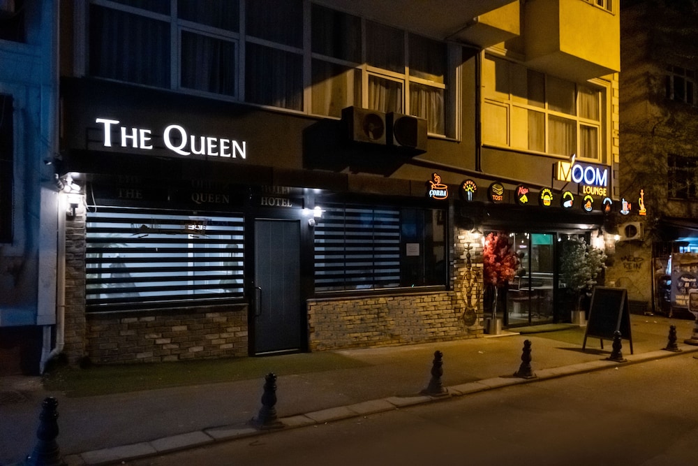 Kraliçe Oteli - Image 136