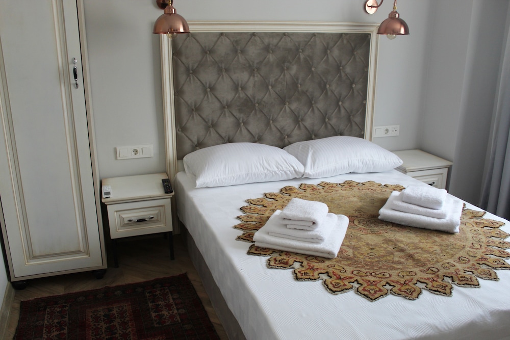Good Night Otel İstanbul - Image 11