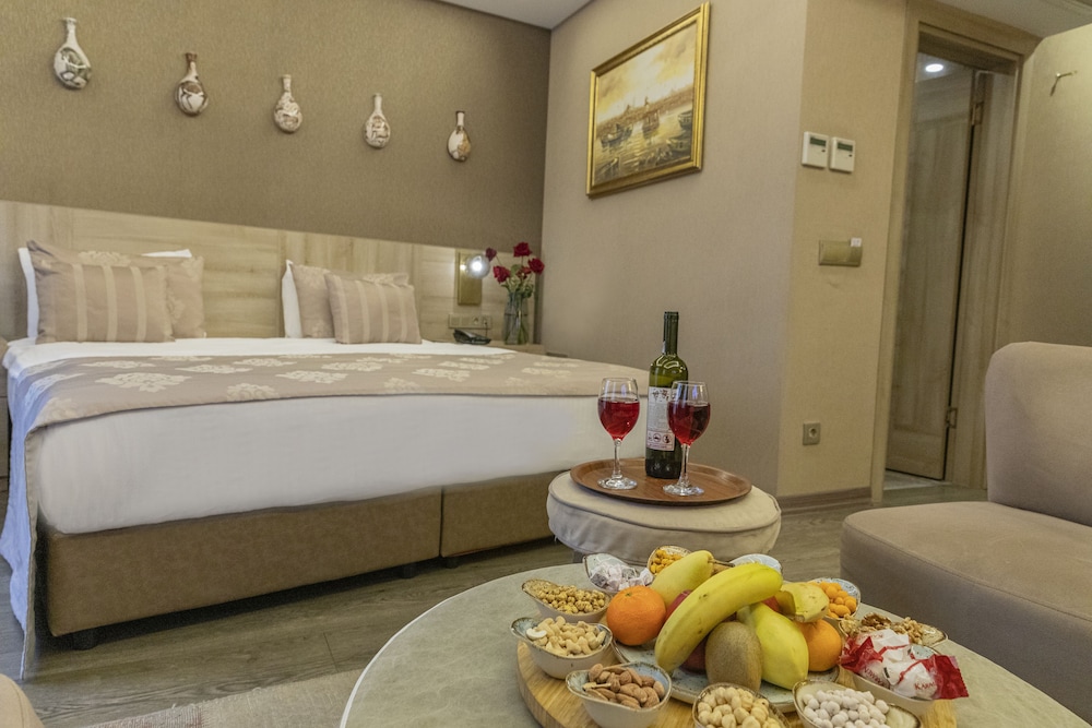 Ayramin Deluxe Hotel - Image 70