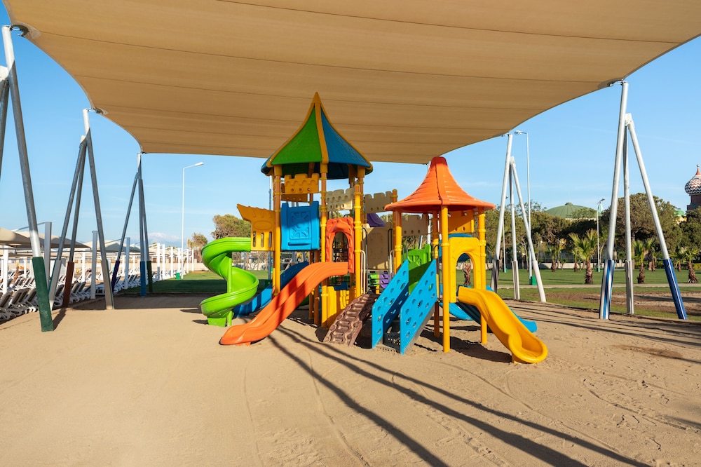 Swandor Hotels & Resort Topkapi Sarayı - Her Şey Dahil - Image 87