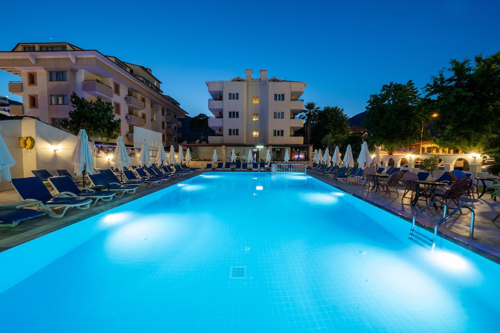 Hotel Private - Image 18