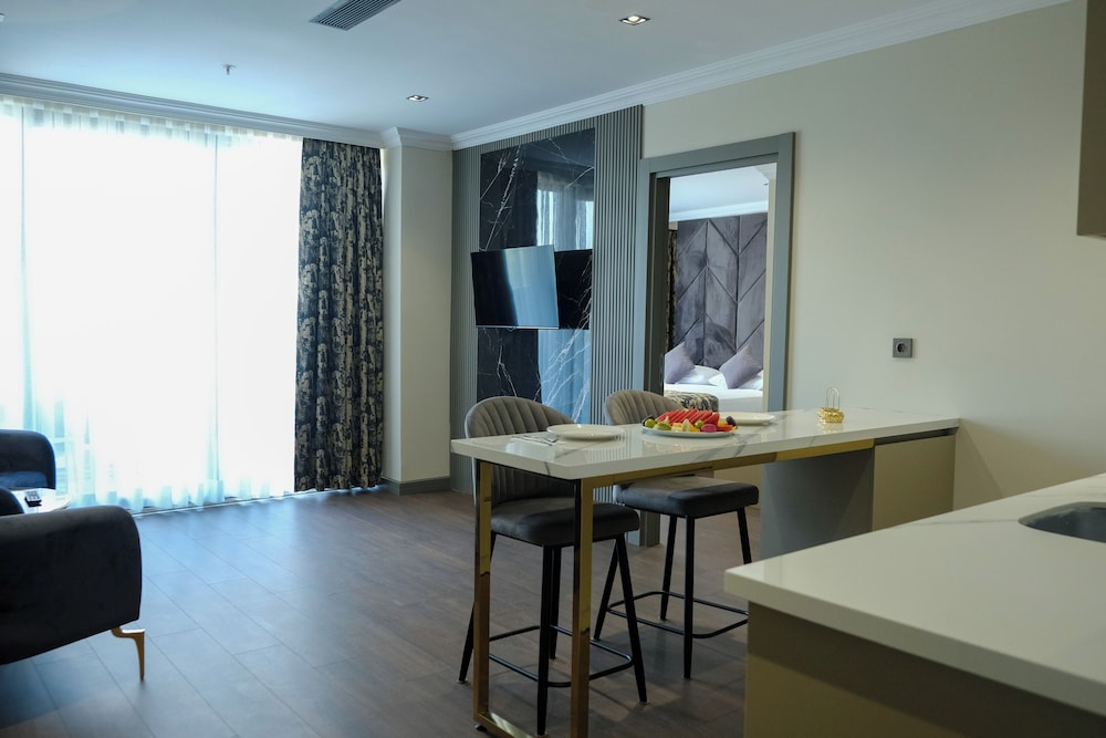 Alice Hotel Antalya - Image 55