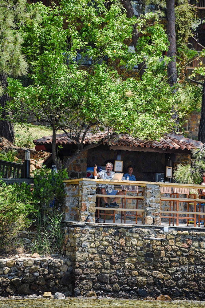 Marmaris Bay Resort - Sadece Yetişkinler - Image 100
