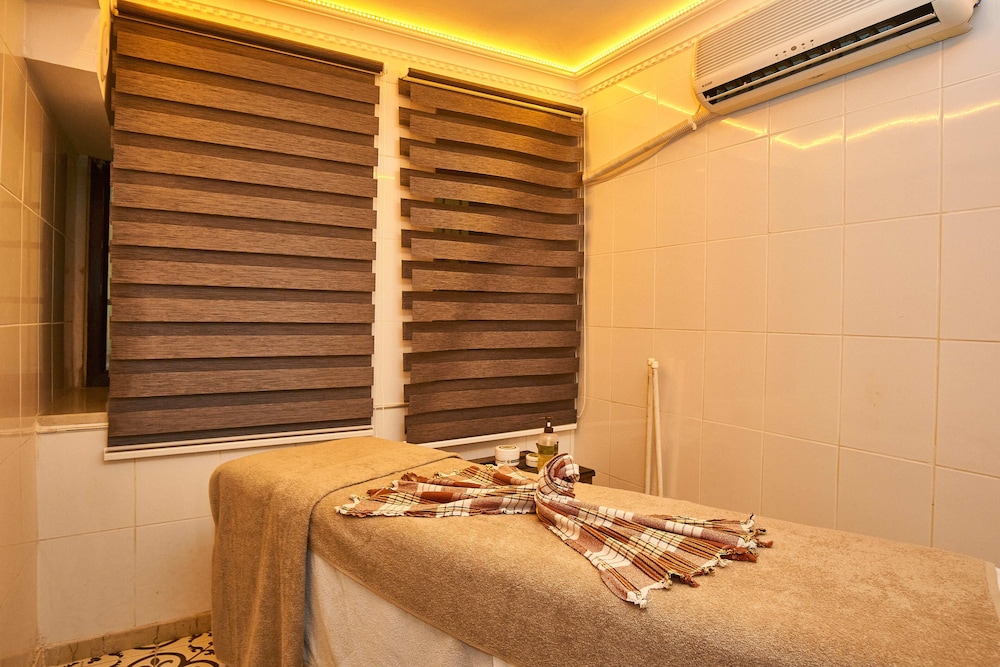 Amber Otel - Özel Sınıf - Image 34