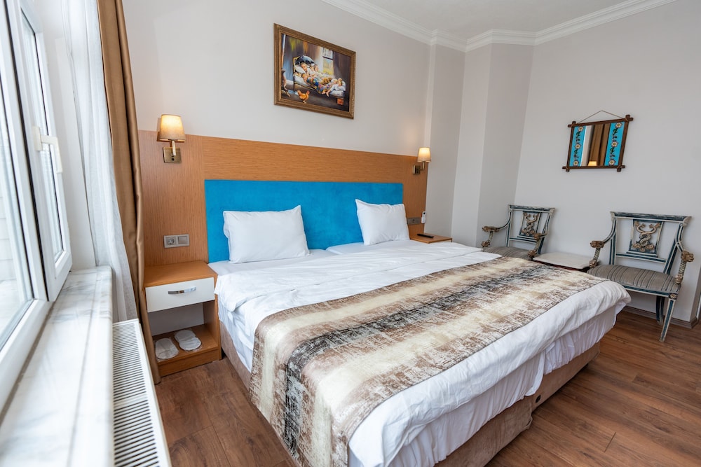 Seatanbul Hotel - Image 101