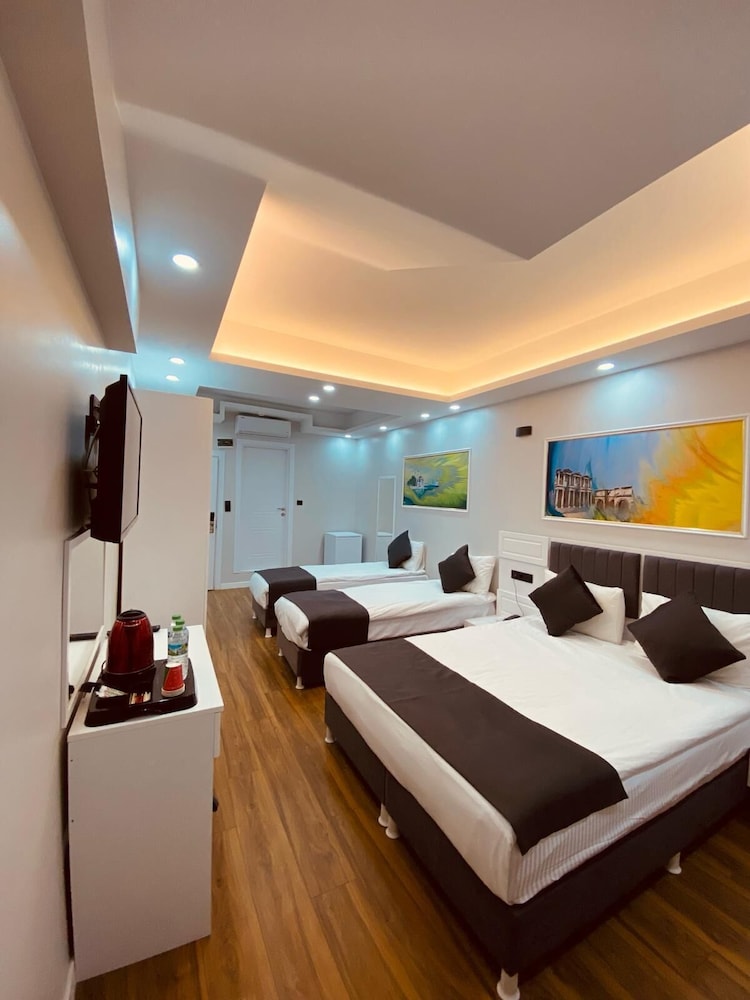 Hodegon Suite Otel - Image 23